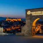 UNESCO Cities of Literature