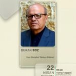 Addressing the Heart: A New Dialogue in the City of Literature