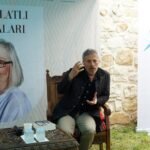 Youth Gather for Alev Alatlı Readings in Kahramanmaraş